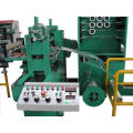 Small Aluminum Strip Metal Slitting Machine